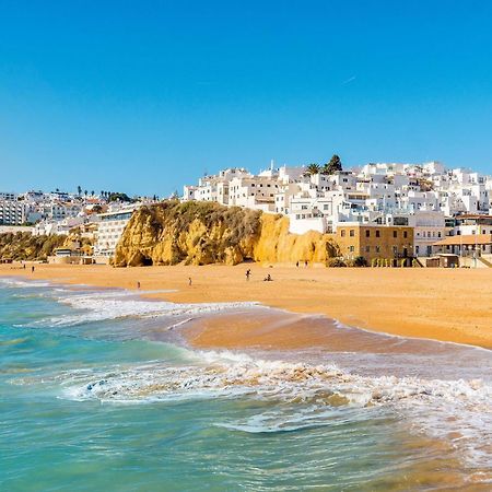 Albufeira Summer Villa 2 With Pool By Homing Ngoại thất bức ảnh