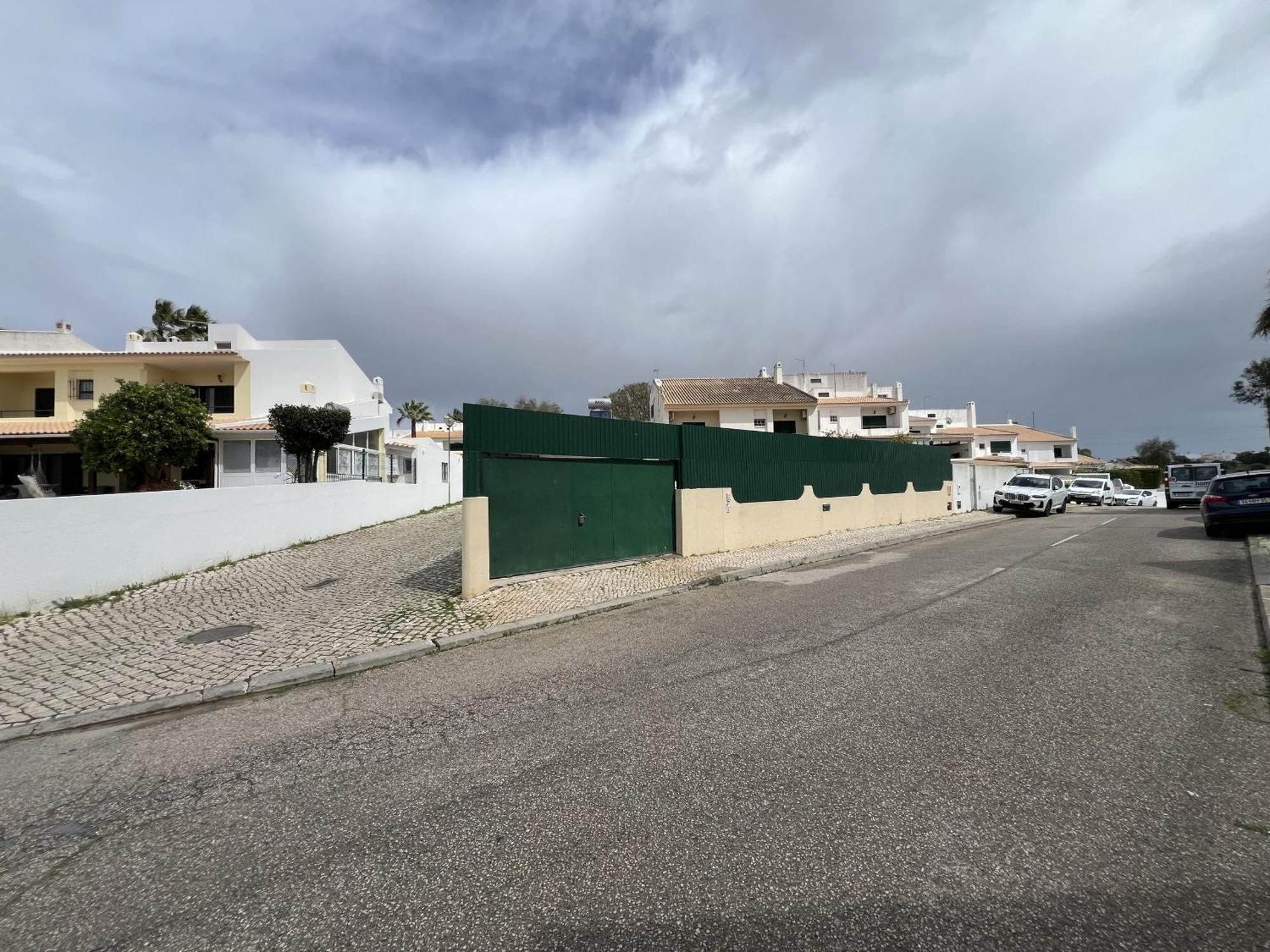 Albufeira Summer Villa 2 With Pool By Homing Ngoại thất bức ảnh