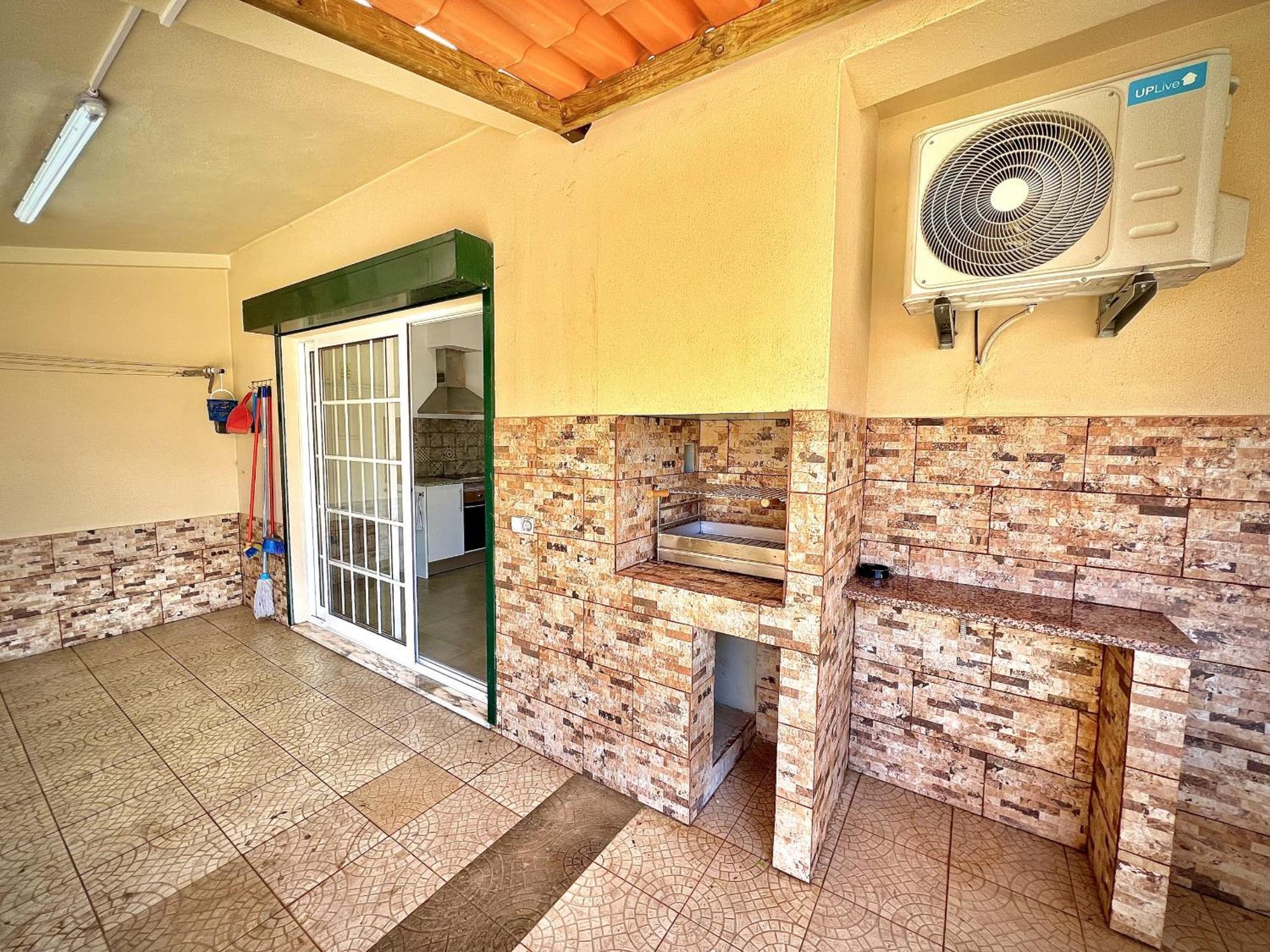 Albufeira Summer Villa 2 With Pool By Homing Ngoại thất bức ảnh